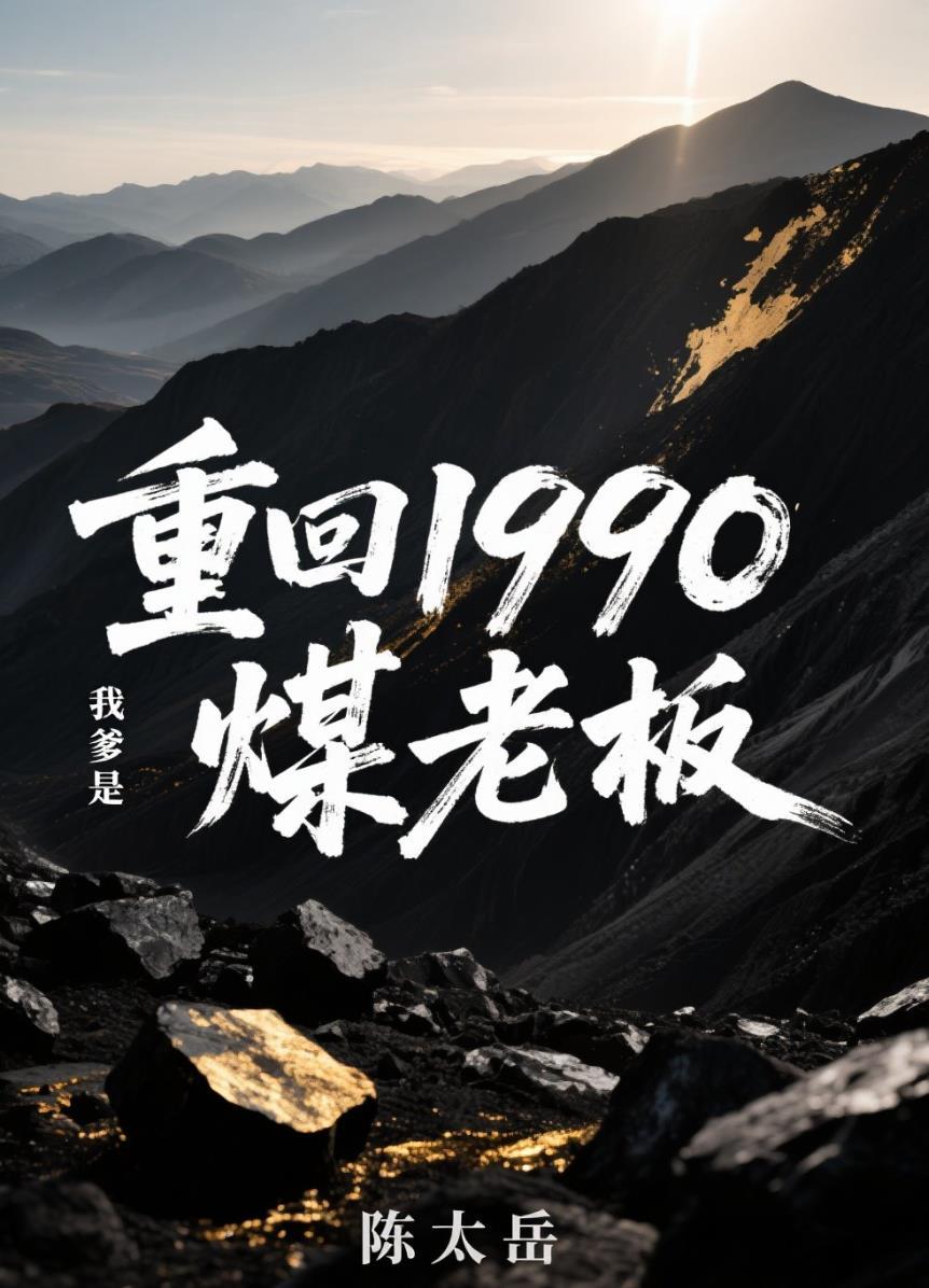 重生1990我爹是煤老板