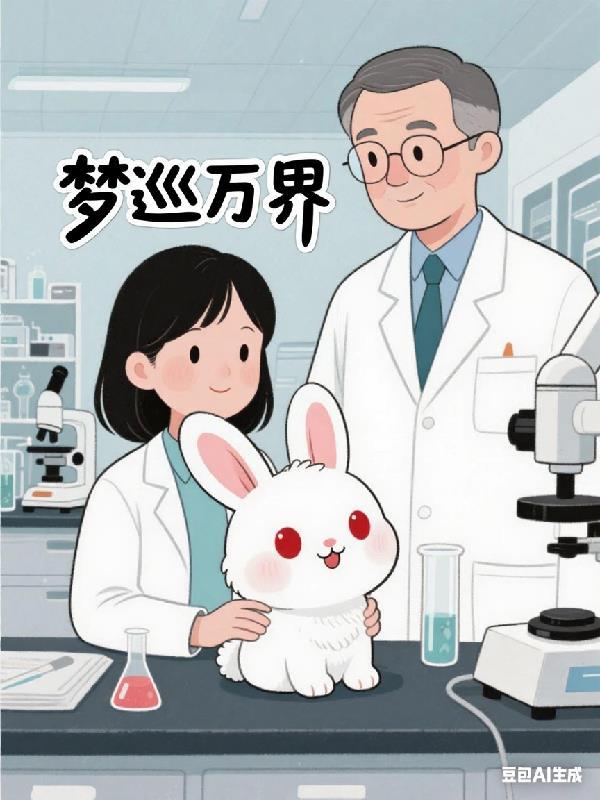 万界巡游者