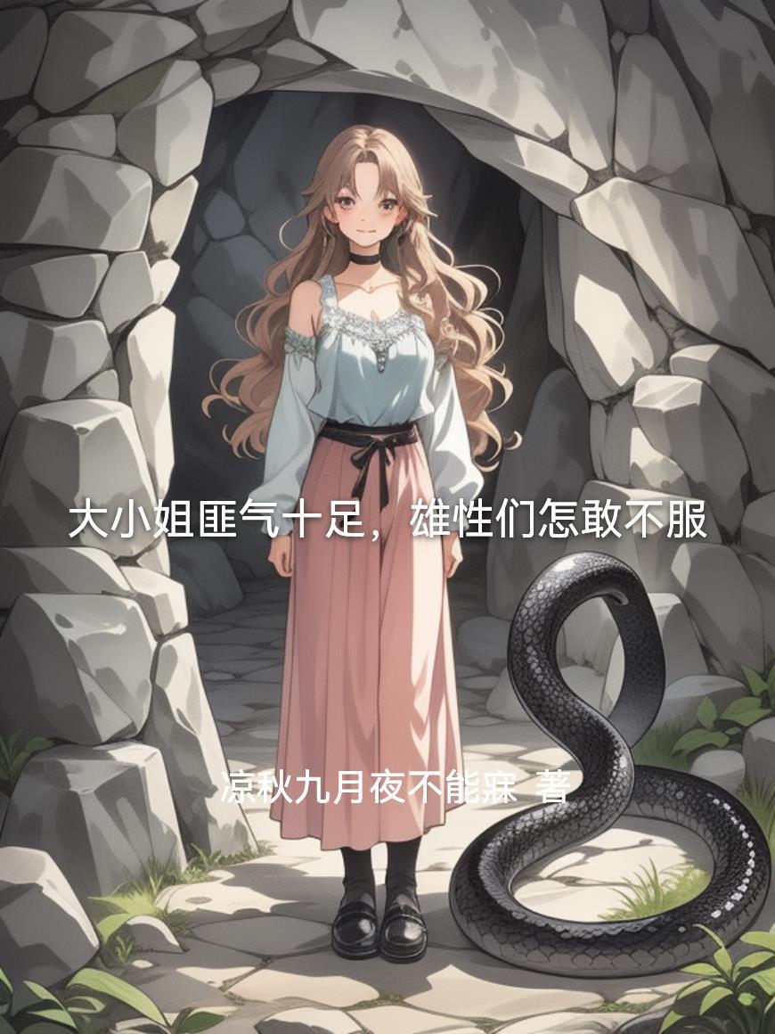 大小姐超凶的