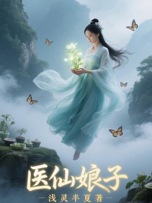 医仙门