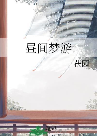 昼间梦游TXT