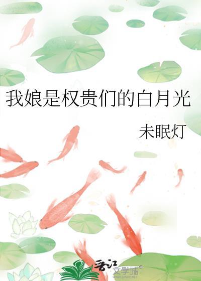 我娘是雍正白月光全文阅读免费