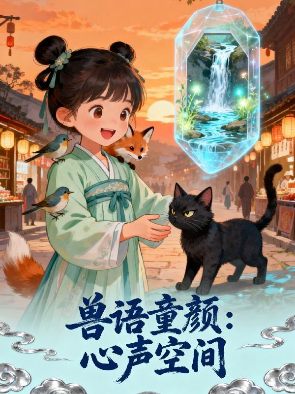 兽语通天余岁欢免费阅读全文