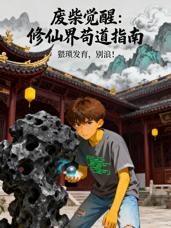 废柴修仙路