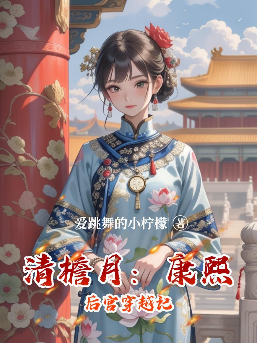 康熙后宫清穿推荐