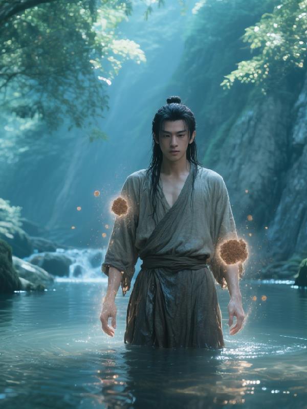 云霄重生后实力大变