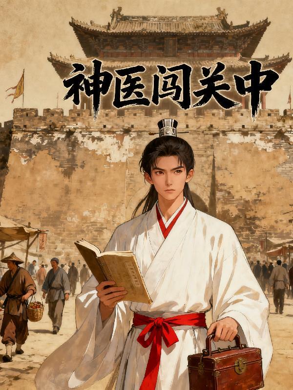 神医闯唐海短剧