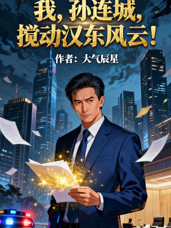 原著孙连城怒怼原文
