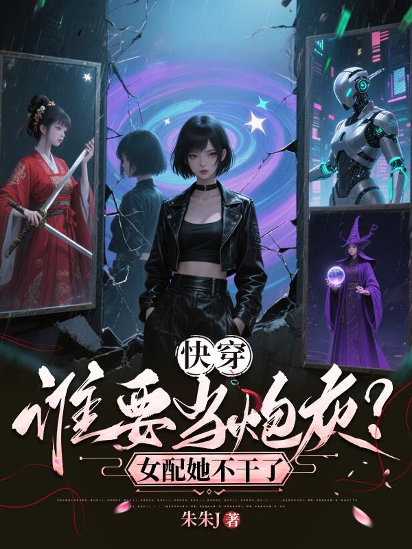 快穿谁要当炮灰?女配她不干了