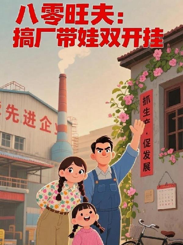 八零旺夫小孕妻短剧免费全集观看