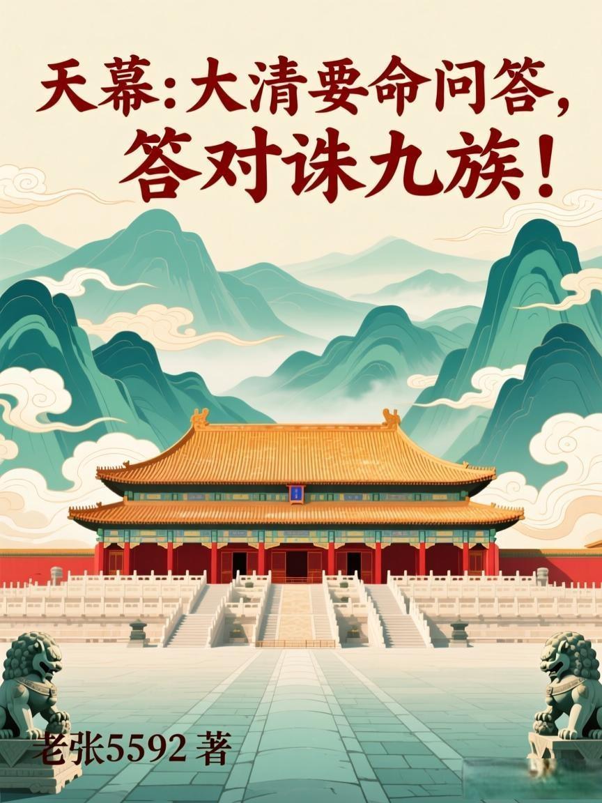 天幕侃清朝离谱