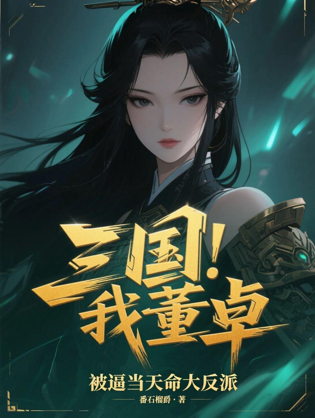 三国我董卓一统天下的