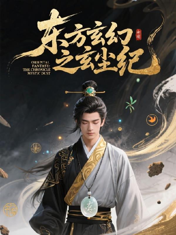 男主东方玄