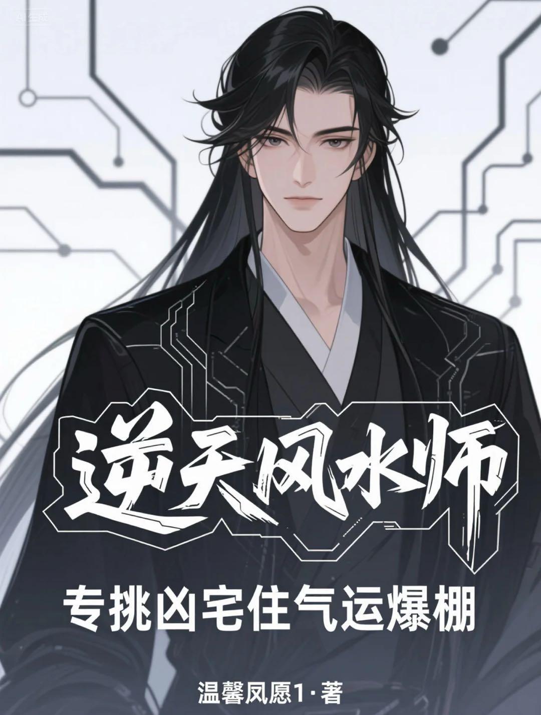 风水天师免费阅读