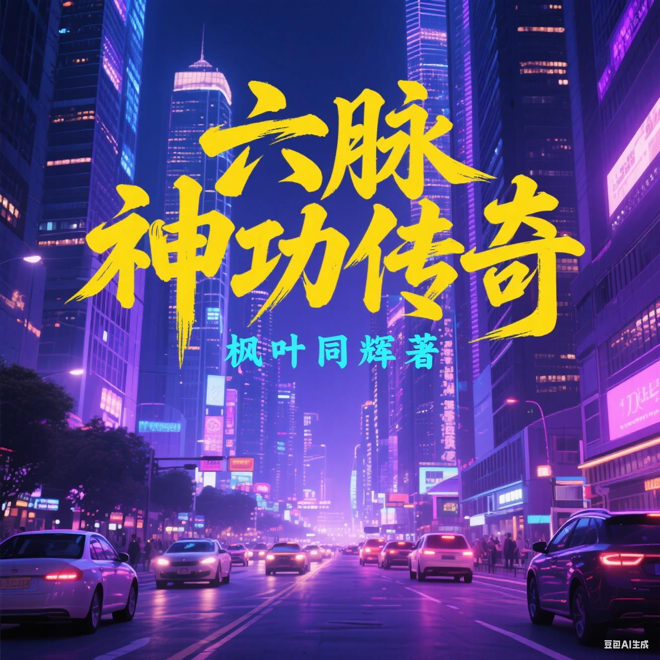 六脉神剑教程