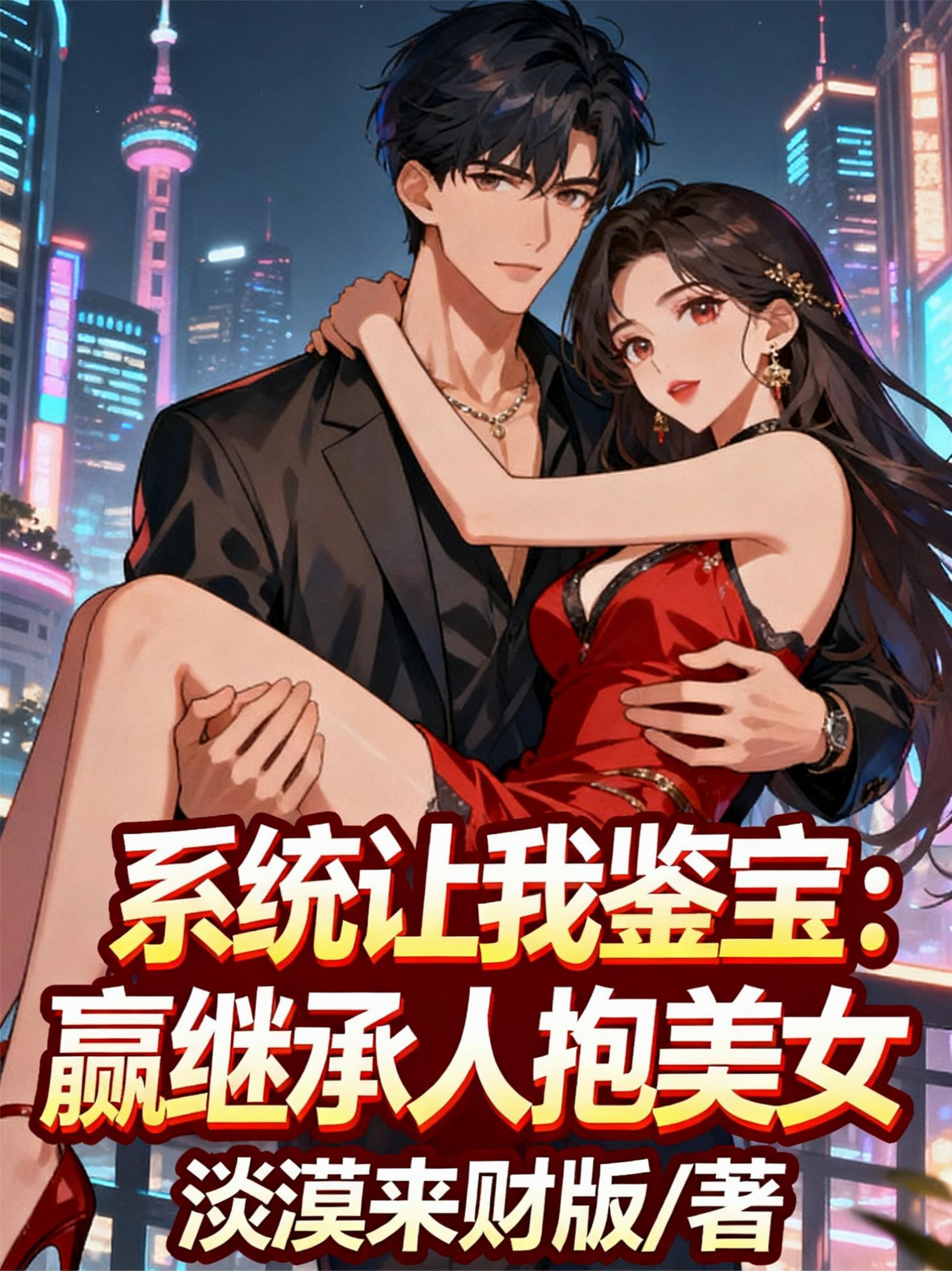 系统让我捡破烂笔趣阁