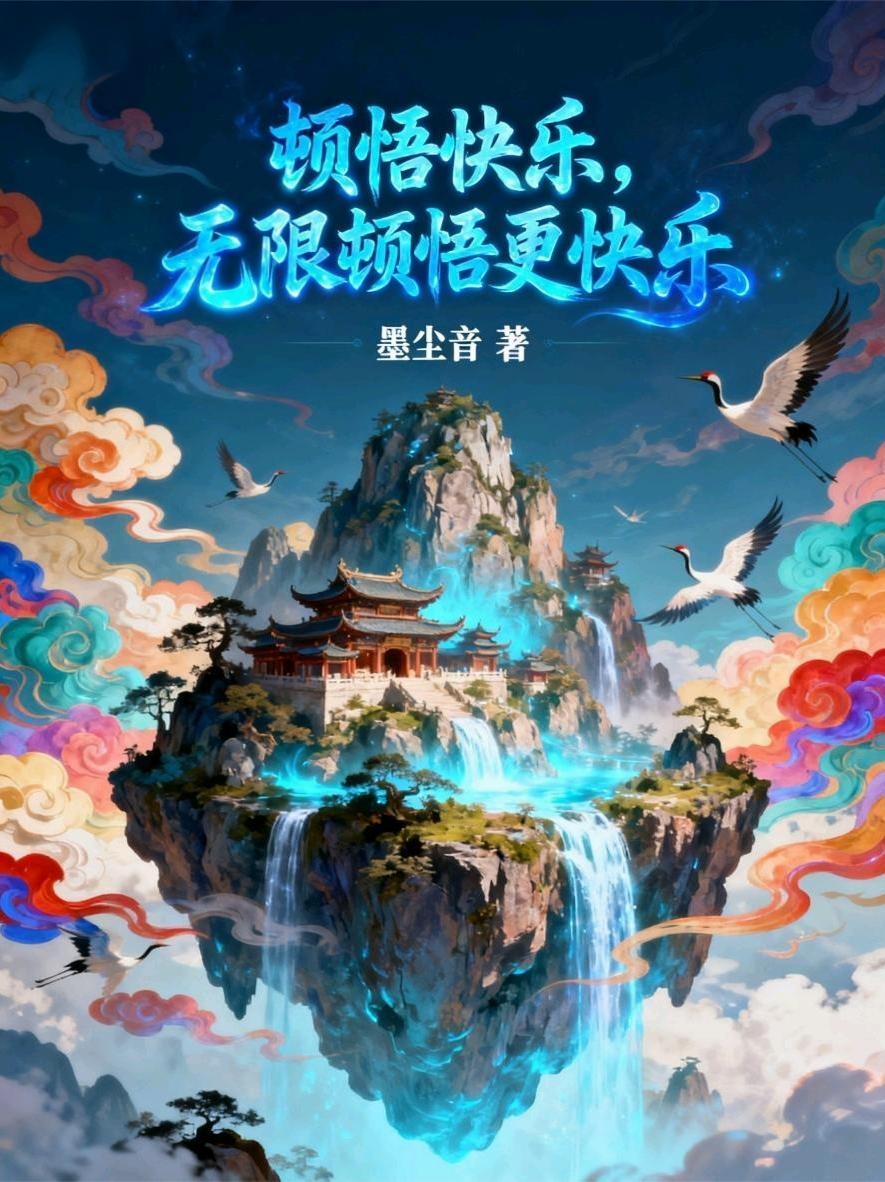 顿悟下一句是什么