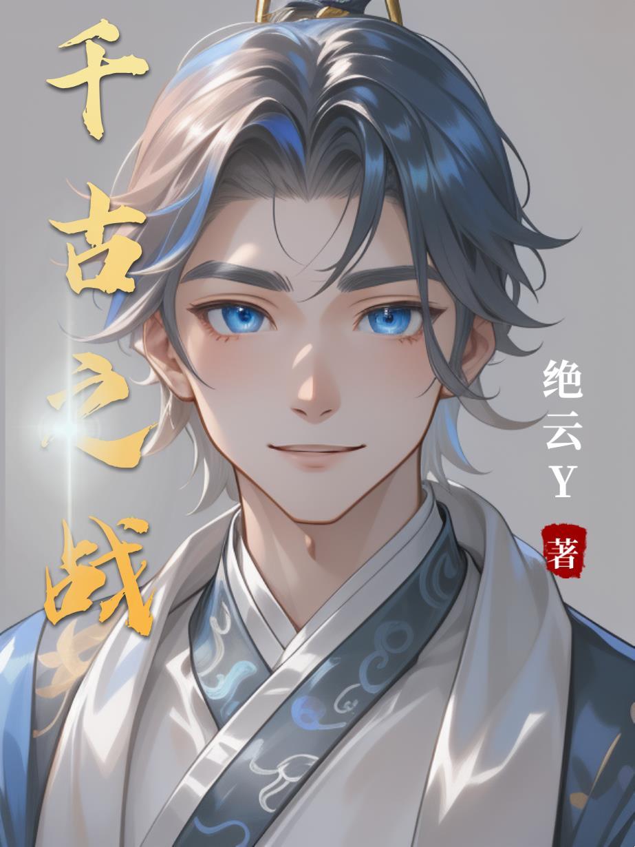 电视剧千古