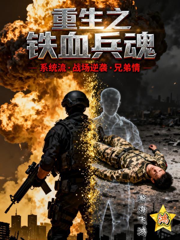 重生之铁血战魂