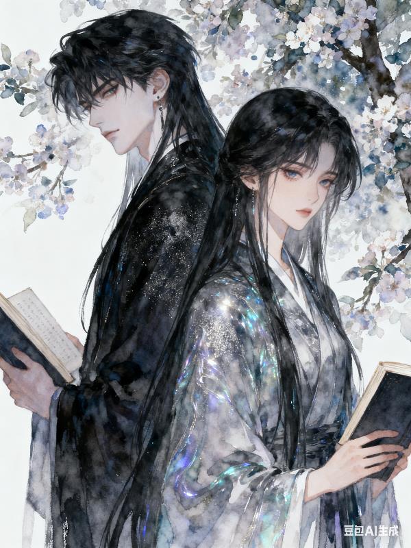 科举之路(女穿男)从南而生