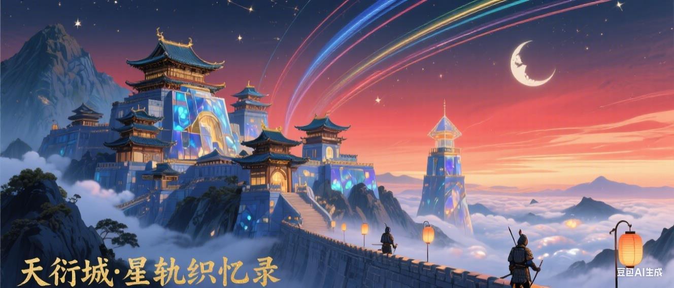 天衍枢