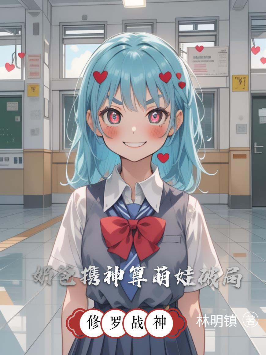 修罗战神之奶爸崛起 车到门前