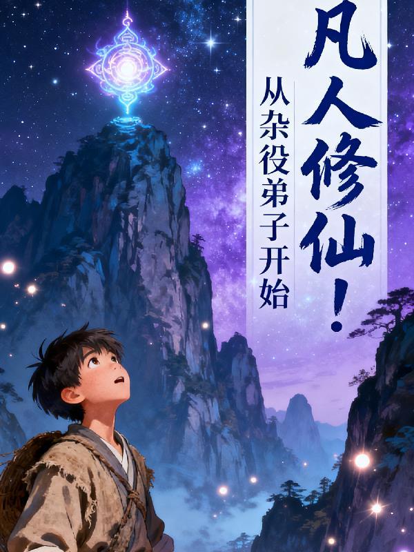 凡人修仙 从杂役弟子开始