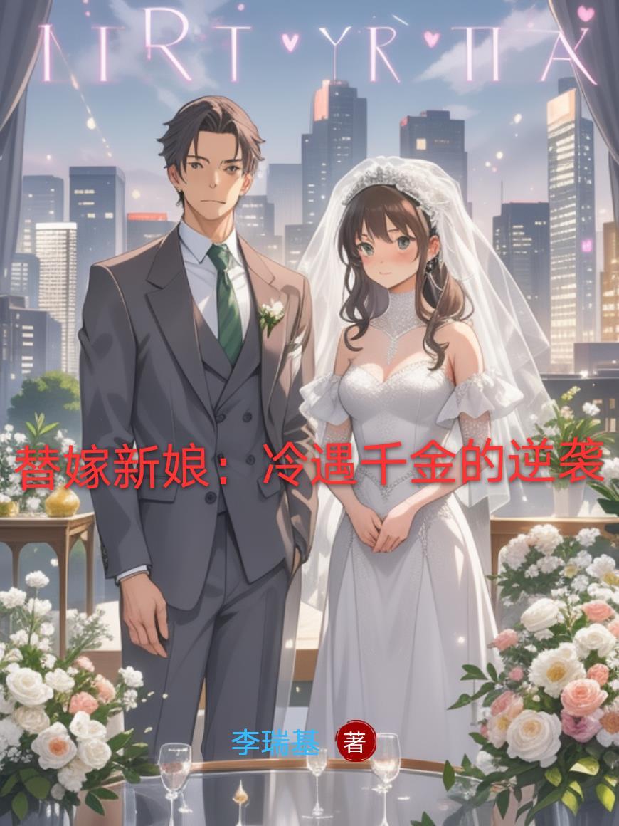 冷少替嫁的新娘