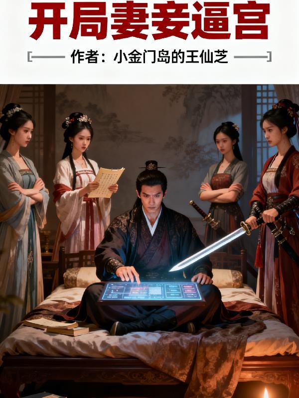 开局就妻妾成群的游戏