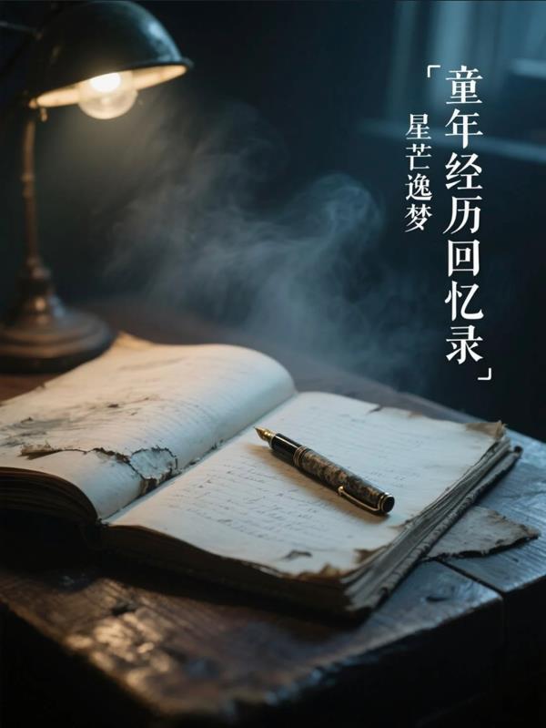 记录童年的回忆