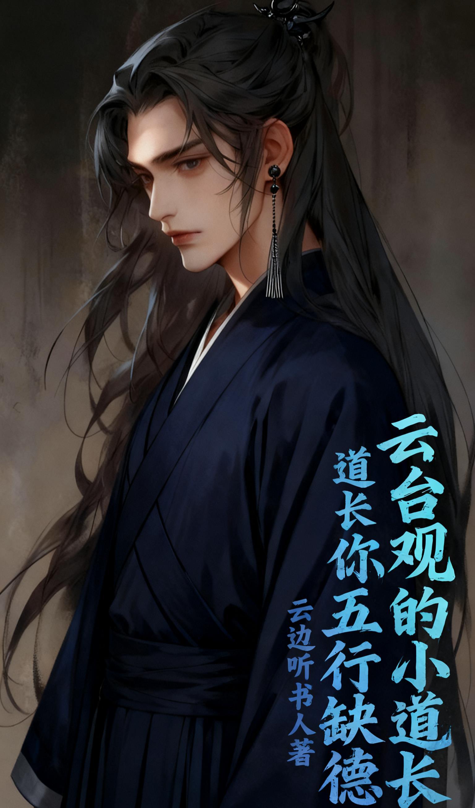 贵州云台山道观