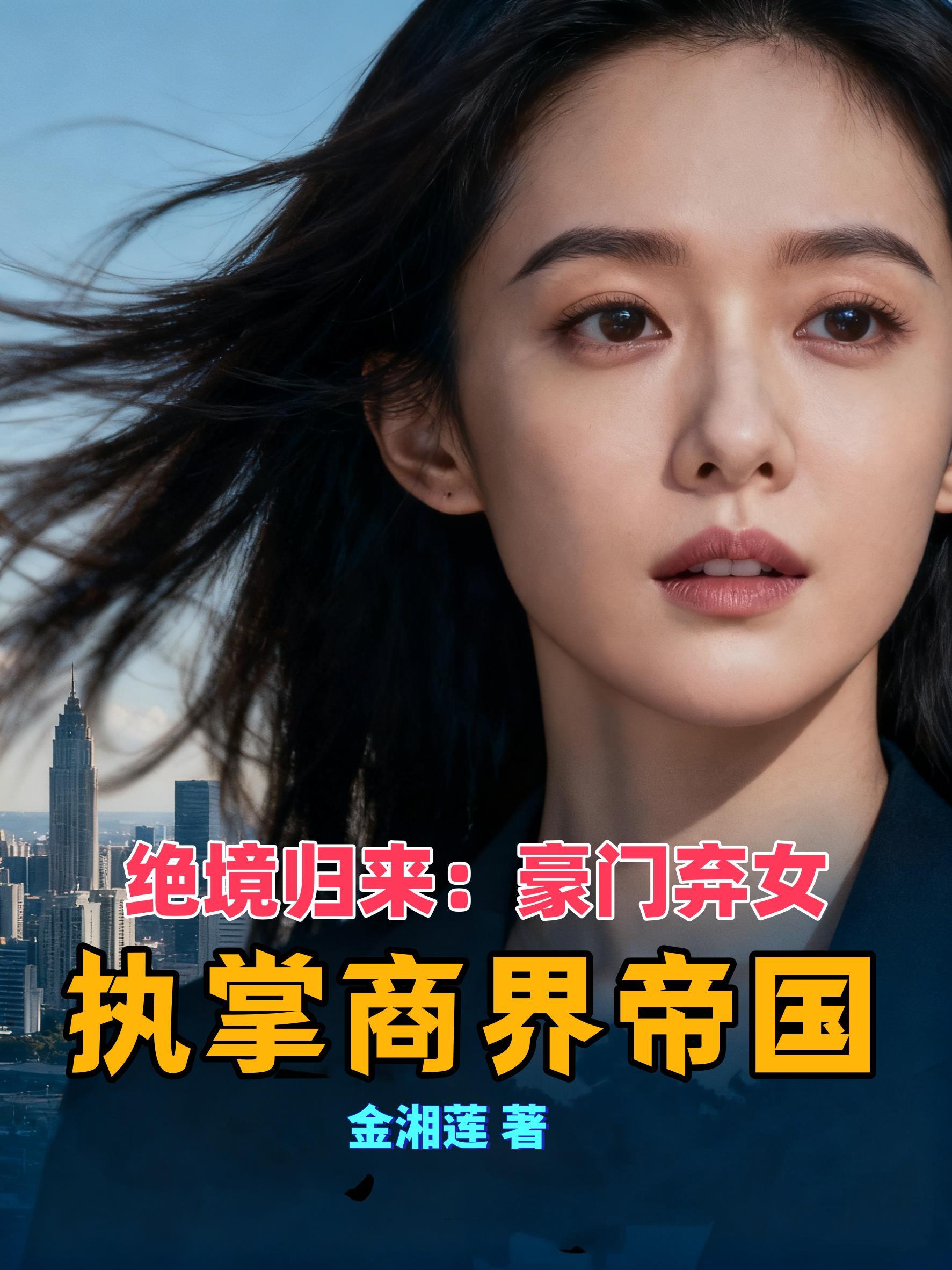 绝境回生最新章节更新内容介绍