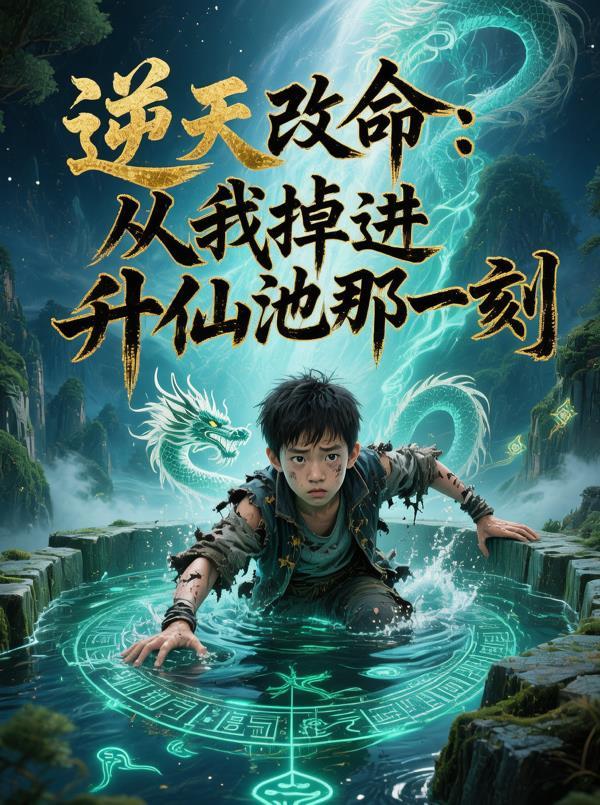 逆天改命成为