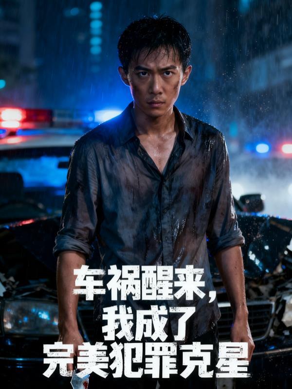 车祸后我悟了