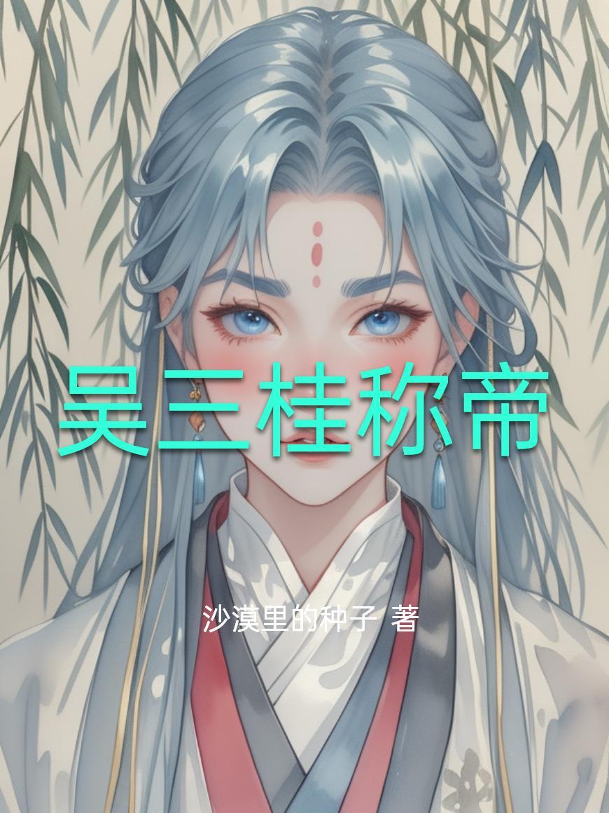 吴三桂什么官