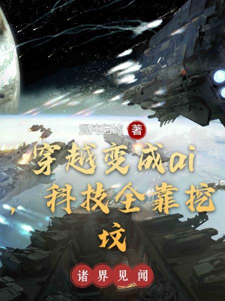 科技大佬穿越改变世界的