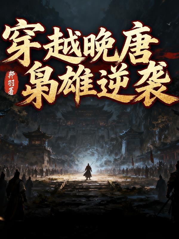 穿越之晚唐