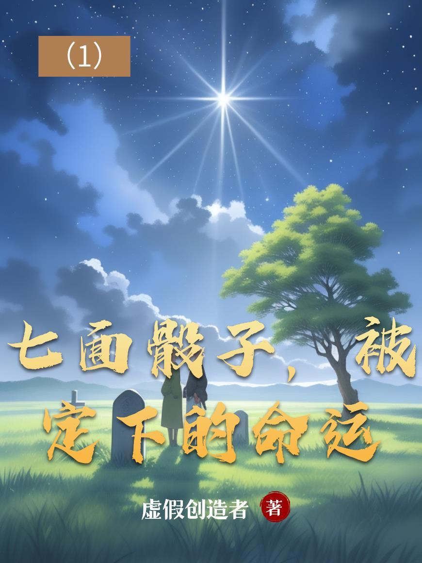封神世界观