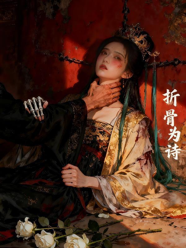 折骨的意思