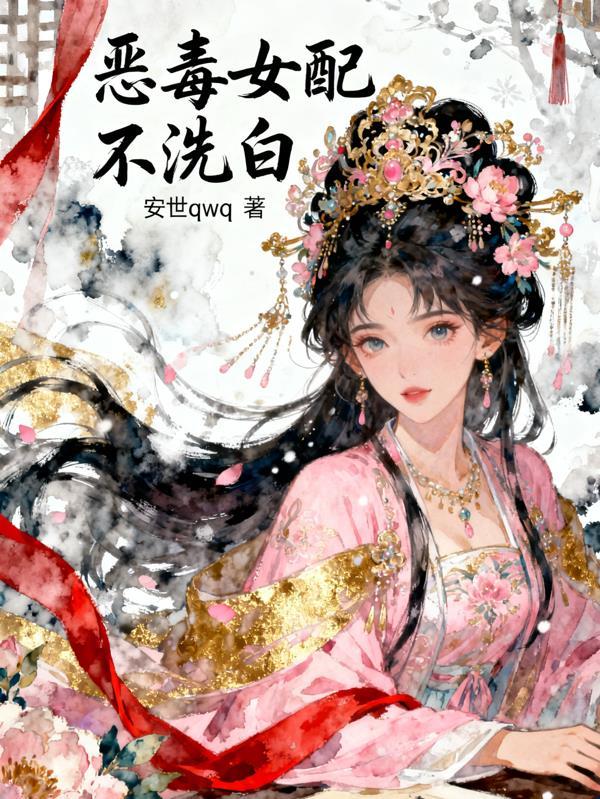 恶毒女配不洗白大结局