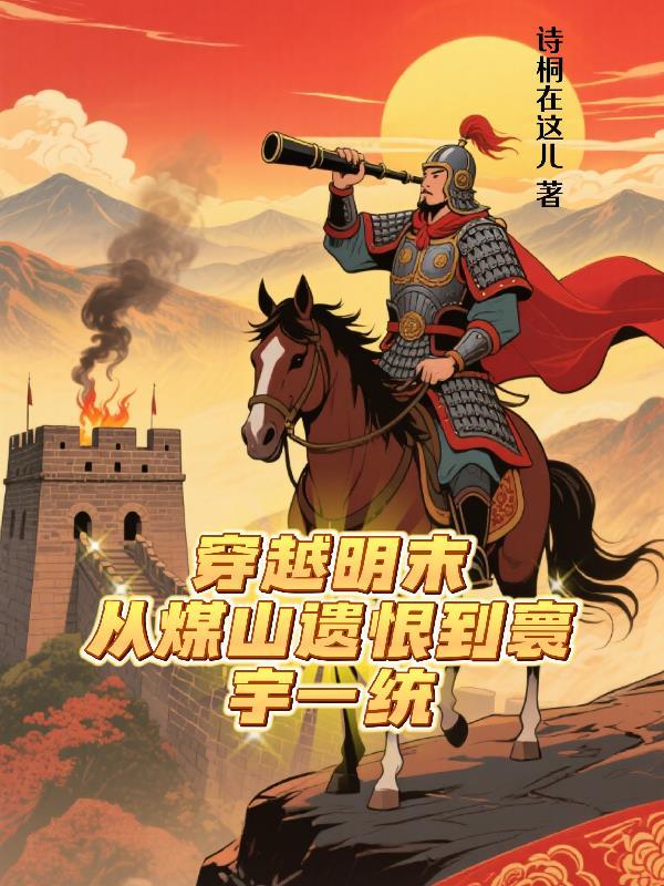穿越明末大量用安南煤