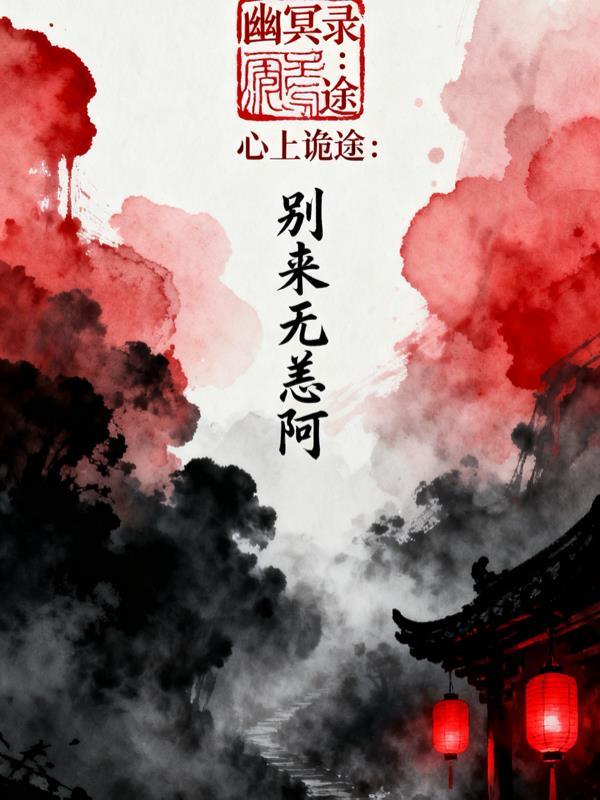 幽冥录