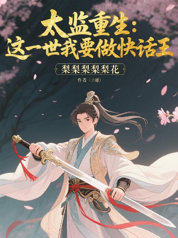 太监重生的故事