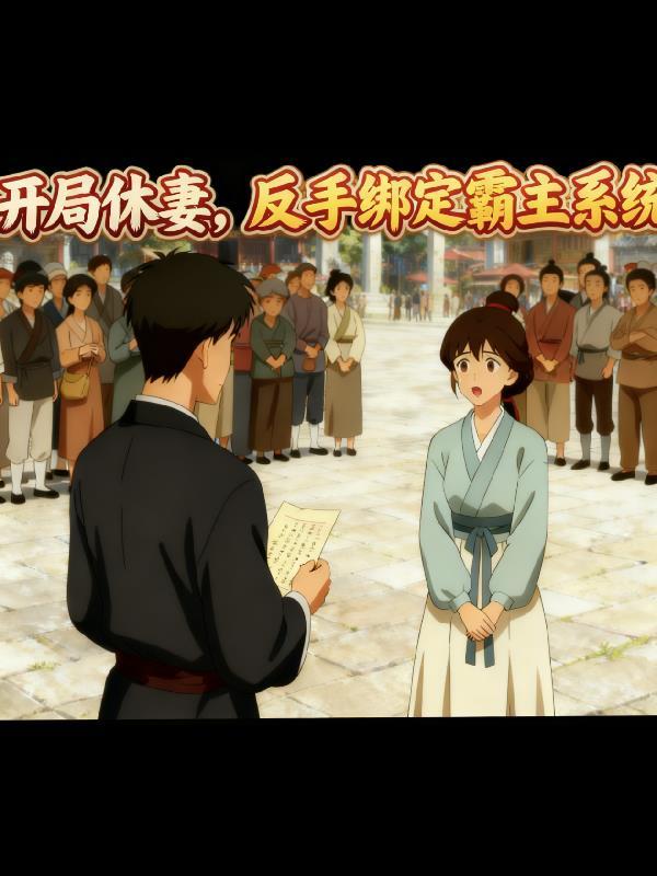 开局休了未婚妻