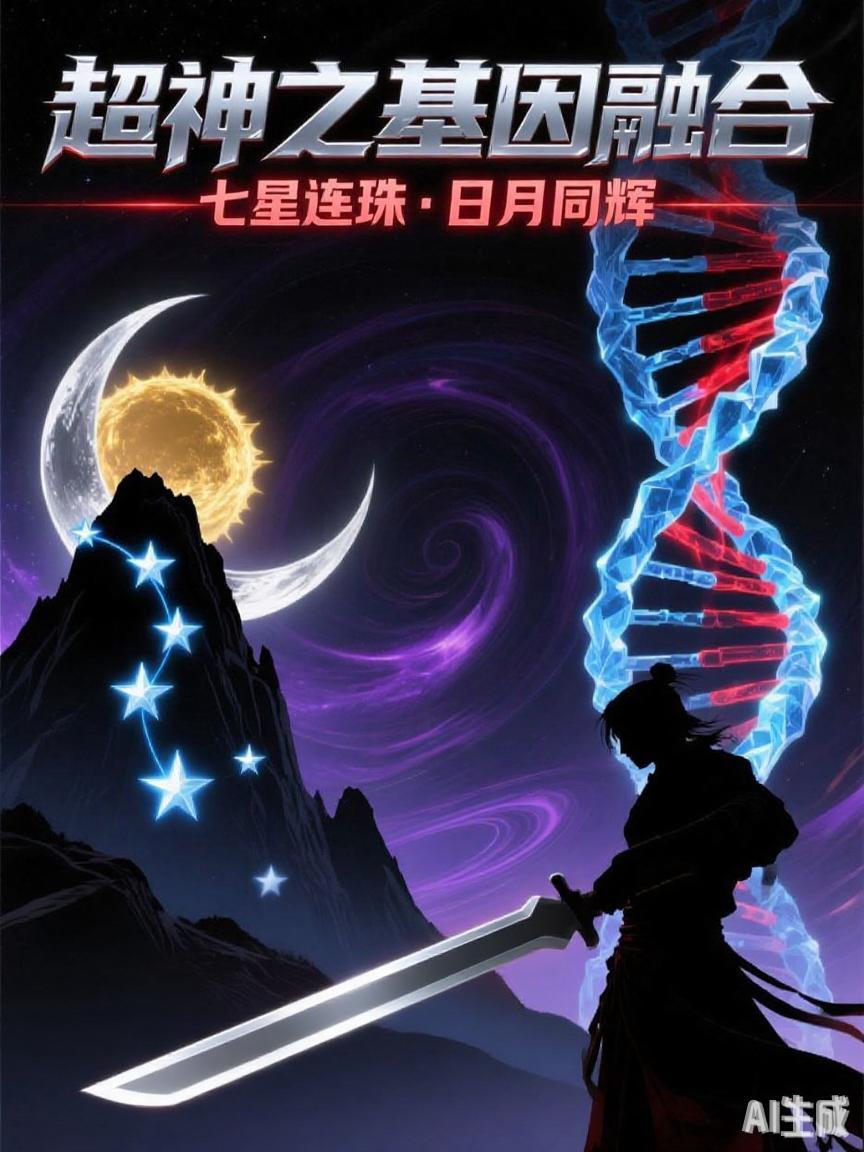 超神基因