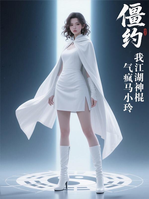 僵约之马小玲是我妹笔趣阁