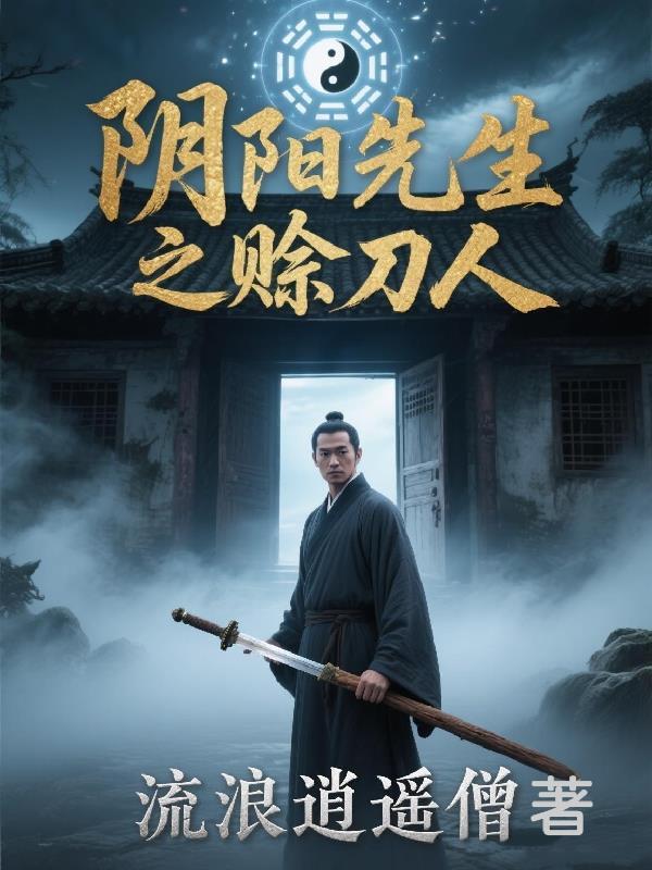 阴阳先生