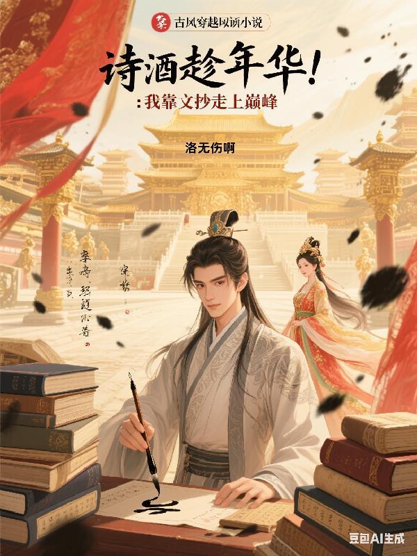 诗酒趁年华 知乎