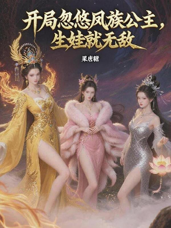 开局成凤凰被上交国家的