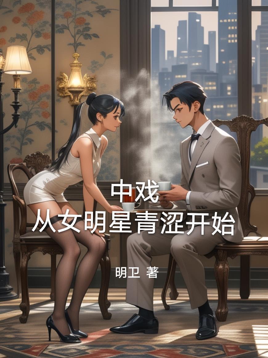 中戏从女明星开始免费阅读